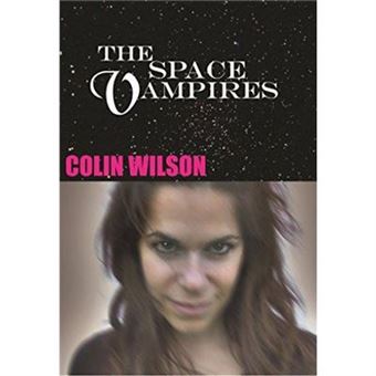 The Space Vampires - 1