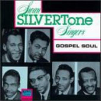 Singer Silvertone Singers / Gospel Soul - 1