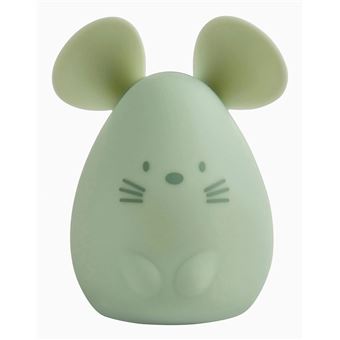 Luz de Presença para Bebé Nattou N876650 | Verde - 1