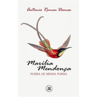 Marília Mendonça - Poesia De Minha Poesia - 1