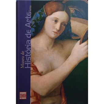 Museu de história de arte: viena. - 1