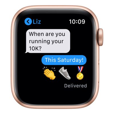 apple watch series 6 fnac