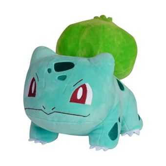 Peluche Pokémon Bulbasaur | 20 cm - 1