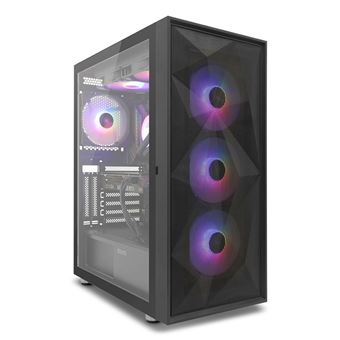 Pc Zolyd Radion | Preto - 1