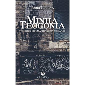 Minha Teogonia - 1