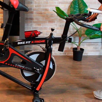 Prixton discount bike fit