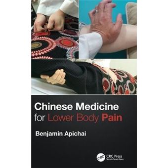 Chinese Medicine For Lower Body Pain - 1
