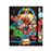 Pasta 4 Aneis Troquelada Premium Marvel Comics Avengers_0