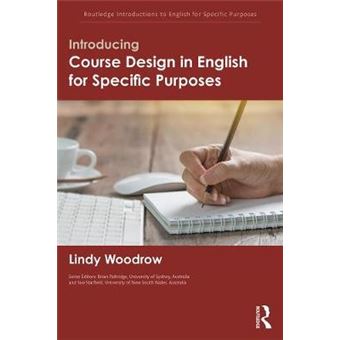 Introducing Course Design In English For Specific Purposes Routledge Introductions To English For Specific Purposes - 1