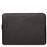 mala para portáteis Knomo 45-102-BDD 38,1 cm (15") Estojo Preto_0
