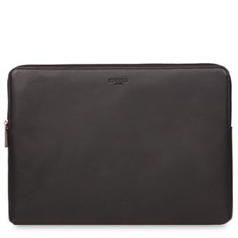 mala para portáteis Knomo 45-102-BDD 38,1 cm (15") Estojo Preto