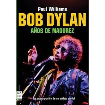 Bob Dylan: Anos de Madurez - 1