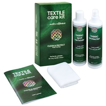 Kit para Tratamento de Têxteis vidaXL CARE KIT 2x250 ml - 1