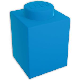 Lâmpada Ledlite Lego | 11 cm - 1