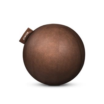 Bola de Exercício Stryve Active Ball | 65 cm | Castanho - 1