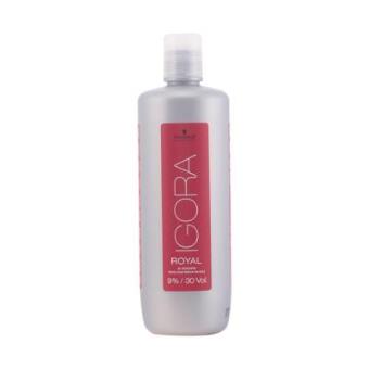Tratamento Schwarzkopf Igora Royal Color Care Developer 9% 30 VOL 1000 ml - 1