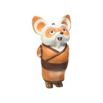 Figura Mestre de Kung fu Panda - 1