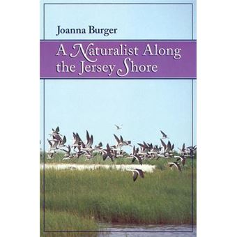 A Naturalist along the Jersey Shore - 1