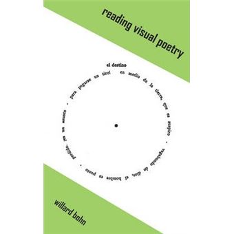 Reading Visual Poetry - 1