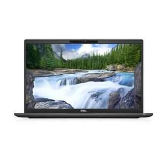 Computador Portátil DELL Latitude 7530 | 15.6'' | Intel® Core i5-1245U | Intel Iris Xe Graphics | 16 GB | SSD 256GB - 1