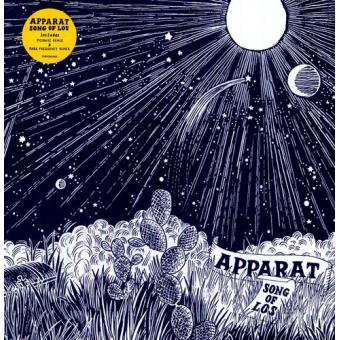 Apparat-Song Of Los - 1