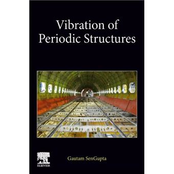 Vibration Of Periodic Structures - 1