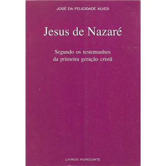 Jesus de Nazaré - 1
