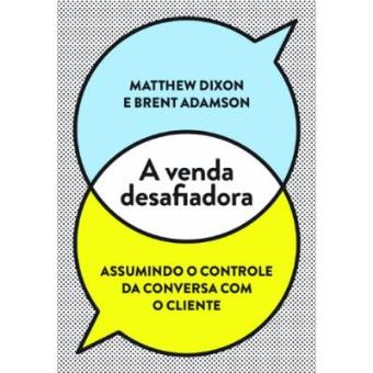 A Venda Desafiadora - 1