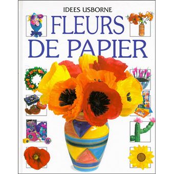 Fleurs De Papier - 1