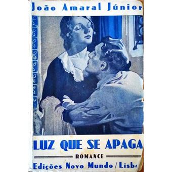 Luz que se apaga. - 1