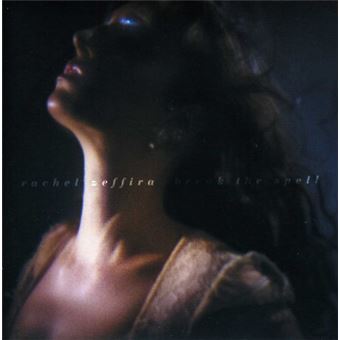 Rachel Zeffira-Break The Spell - 1