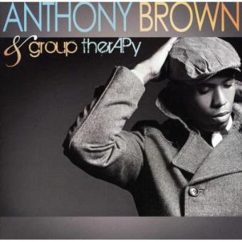 Anthony Brown and group therAPy - 1