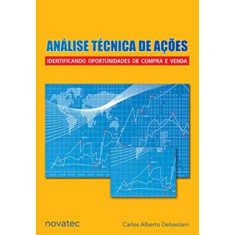 Análise Técnica de Ações - 1