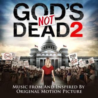God'S Not Dead 2 (Music From & Inspired By O.S.T.) - 1