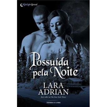 Possuída Pela Noite - 1