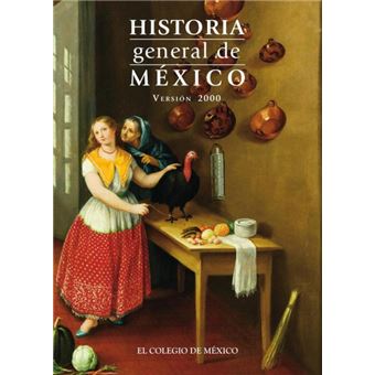 Historia General De México - 1