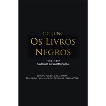 Caixa Os Livros Negros - 1