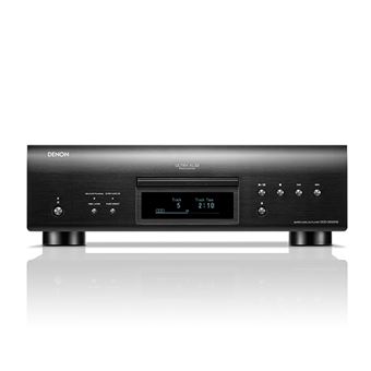Leitor de Super Audio CD Denon DCD-3000NE | Preto - 1
