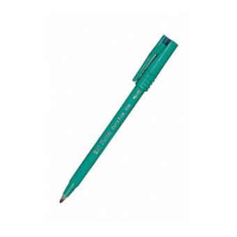 Pentel R56 Ball Azul 1 peça(s) Verde - 1