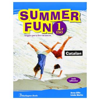 Summer Fun 1 Burlington - 1