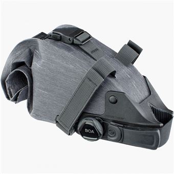 Saco & Cesta de Bicicleta EVOC 100607121-S | Cinzento - 1