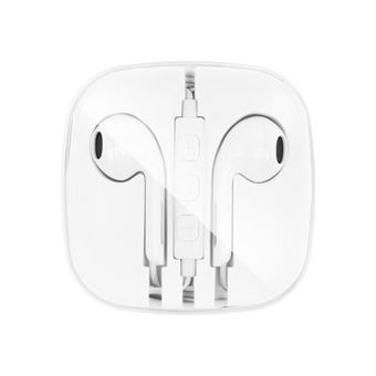 Auriculares Lmobile Lightning Box Auriculares - Branco - 1