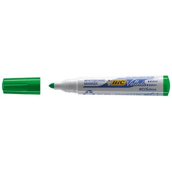 Marcador BIC Whiteboard Velleda ECOlutions 1701 - 1