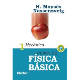 Curso De Física Básica - Volume 1 - 1
