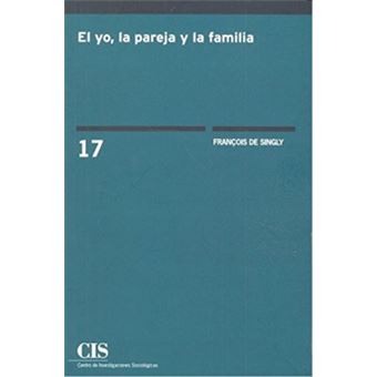 El Yo, La Pareja Y La Familia - 1