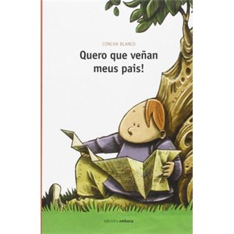 Quero Que Veñan Meus Pais! - 1