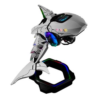 Pc Cooler Master Shark X | Branco - 1