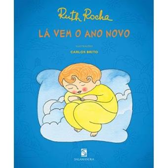 La Vem O Ano Novo - 1