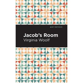 Jacob'S Room Mint Editions - 1