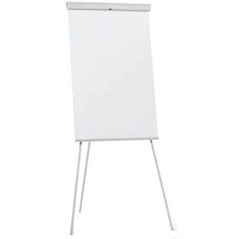 Quadro de Folhas Móvel Franken EL-FC20 | Cinzento claro - 1